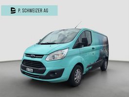 Campervan von Cheeky Campers - Tide Van 17'900.-