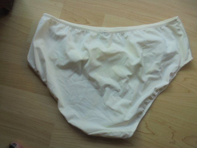 Ulla Popken Altra biancheria intima: Ulla Popken Slip Vanille Gr. 50/52 NEU – Nuovo (secondo la descrizione) da Hinwil venduto da Glasperlen 1