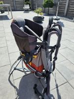Babytrage kid Rucksack