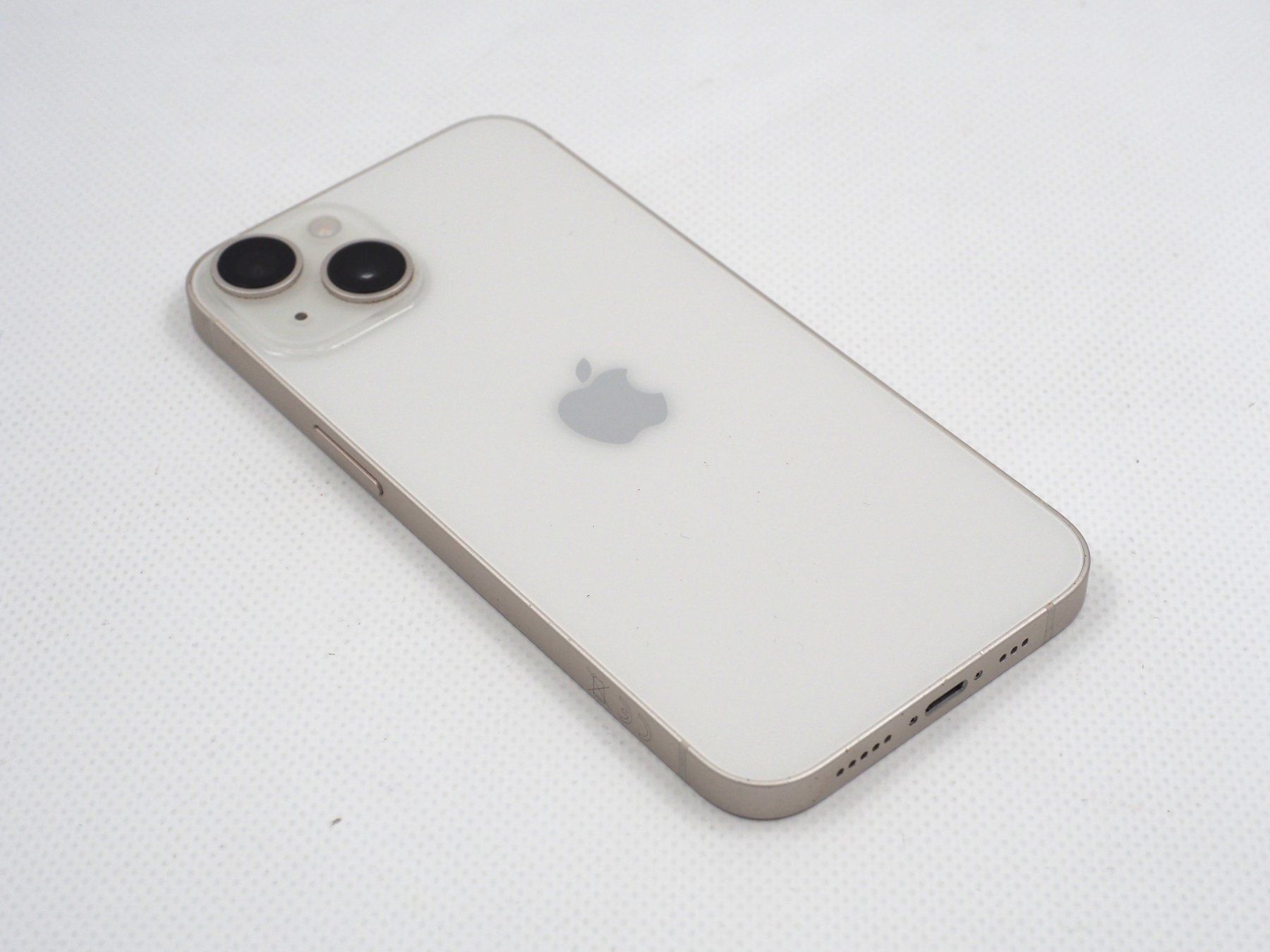 Apple Telefoni cellulari / Smartphones: APPLE iPhone 14 iCloud gesperrt (26060350) – Difettoso da Zürich venduto da fundsachenverkauf 2