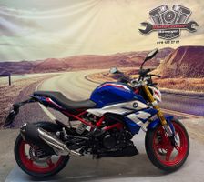 BMW G310 R LED 2023 mit Garantie 25 kW ab 4999.00