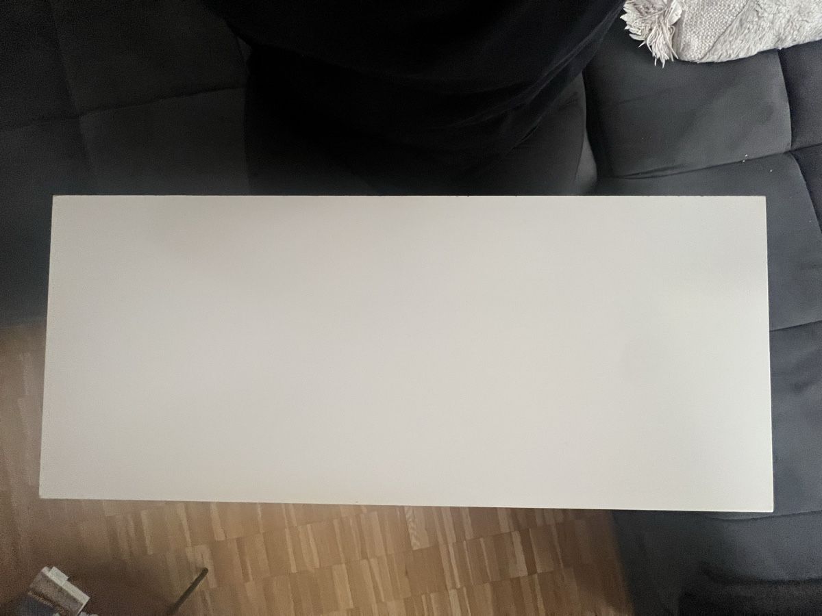 Regale: Wandregal weiss Ikea Stenstorp – Gebraucht aus Unterengstringen von cck_ 2