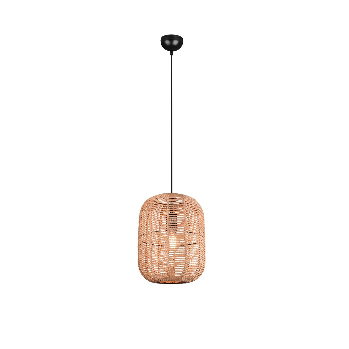 Kronleuchter & Deckenlampen: Pendelleuchte, Korb Design, 150 cm Höhe – Neu (gemäss Beschreibung) aus Kreuzlingen von Smart-Light 6