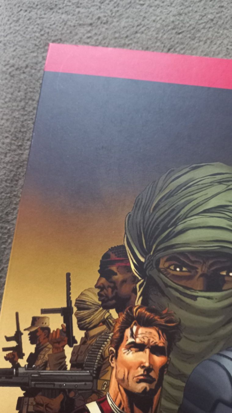 Fumetti: Squadron Supreme Comic Band 1 bis 2 KOMPLETT – Usato da Olten venduto da Donatello1984 2