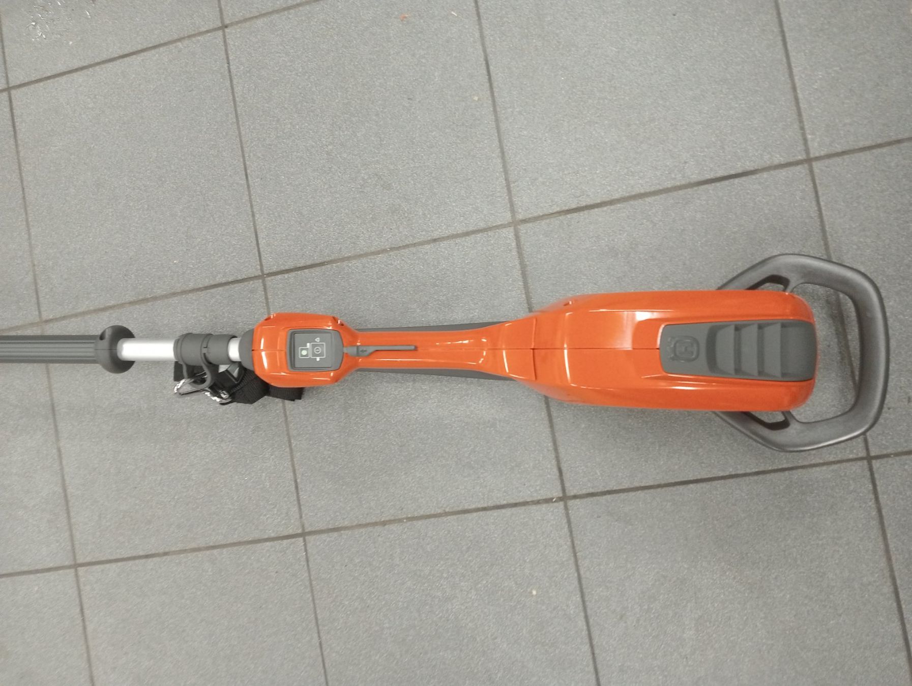 Husqvarna Tutti gli attrezzi: Heckenschere 520iHE3 Husqvarna – Nuovo e nell'imballaggio originale da Rüegsbach venduto da HusqvarnaShop3418 3
