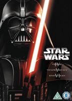 Star Wars Collection 1-9
