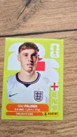 Panini WM 2026 England Cole Palmer