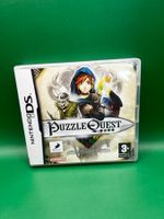 Puzzle Quest (Französisch) - Nintendo DS
