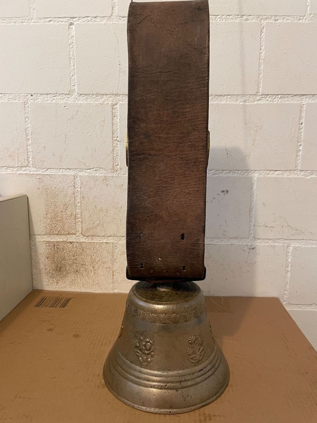 Campanacci mucche: Alte Glocke ab 1.00 Fr. – Usato da Birrhard venduto da magisto52 3