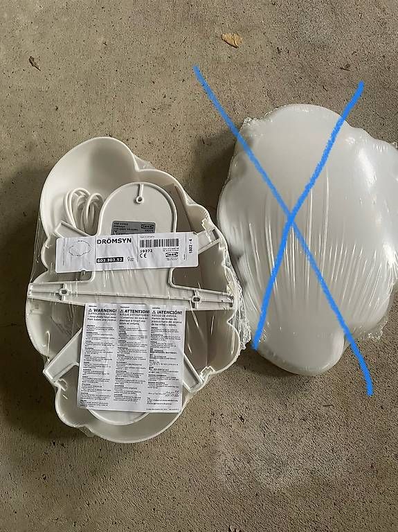 Lampade: Lampe nuit enfant Ikea – Usato da Neuchâtel venduto da onurdayioglu 1