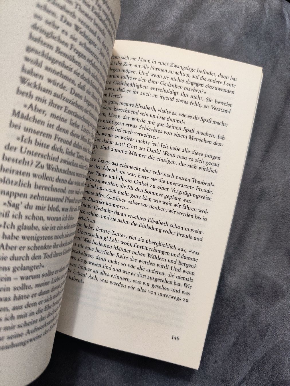 Libri: Stolz und Vorurteil Austen – Usato da Mägenwil venduto da VintageGirly 4