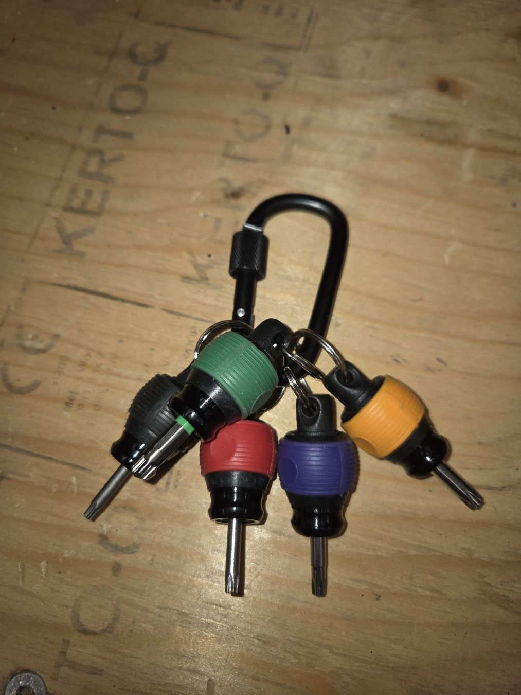Tous les outils: Bithalter+Bits – Neuf (Voir description) à Leuggern par yan_yl99 1