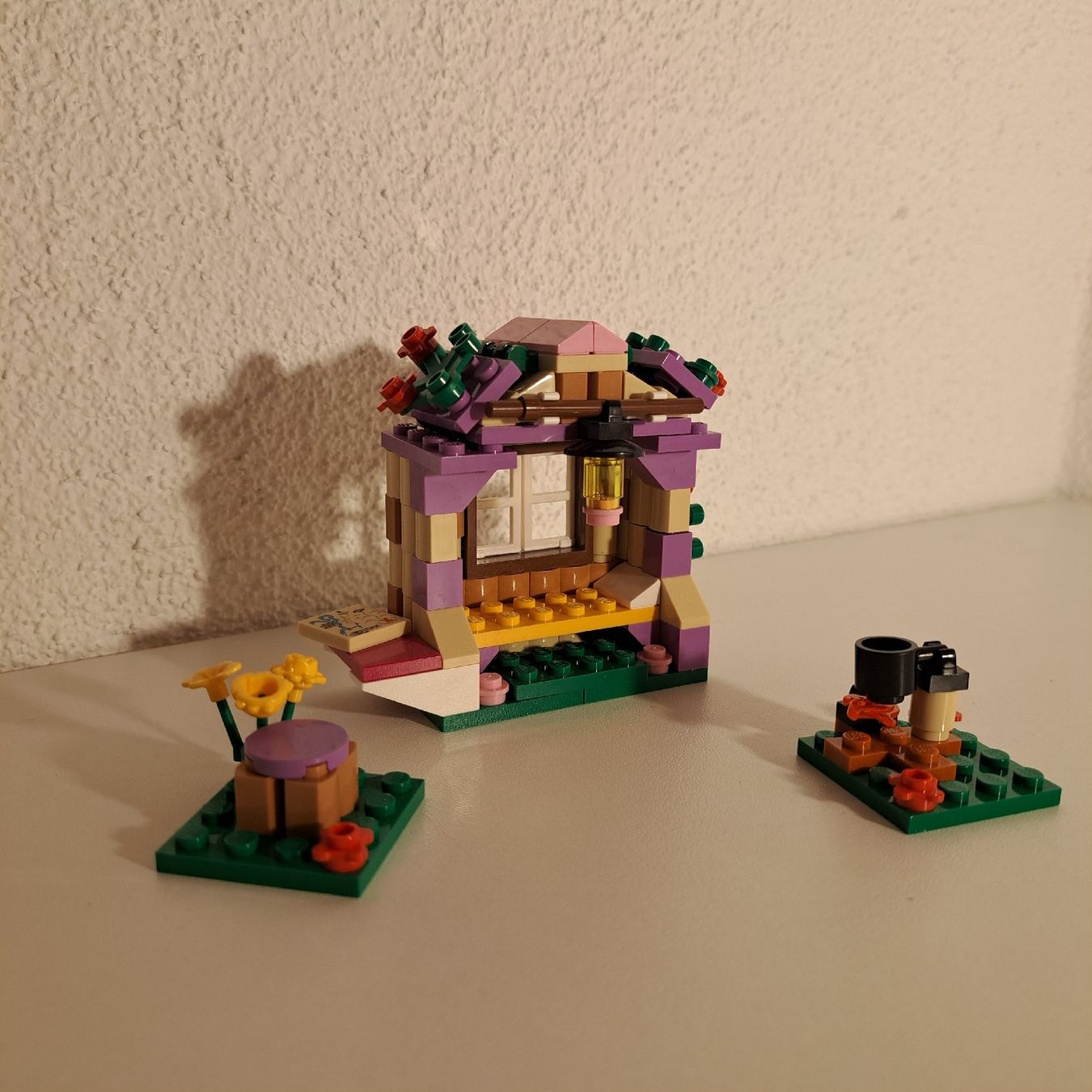 Lego Kit di costruzioni: Lego Friends - Andreas Berghütte – Usato da Schaffhausen venduto da xJuliax 2