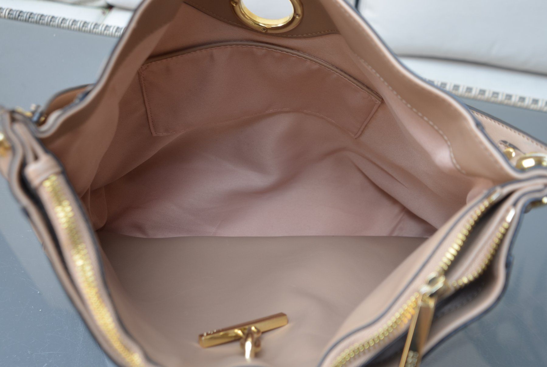 Borse da donna: Liu Lo Florida Tasche /  sac – Usato da Collonges venduto da arashee 9