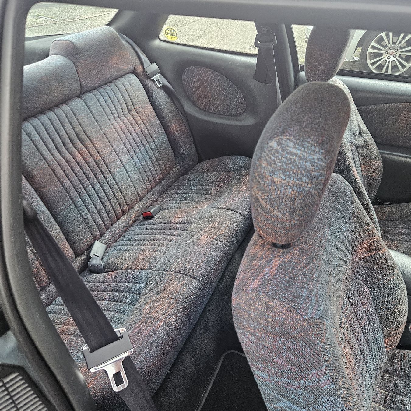 Pontiac Autos: Pontiac Grand AM – Gebraucht aus Niederdorf von LeptonAG 6
