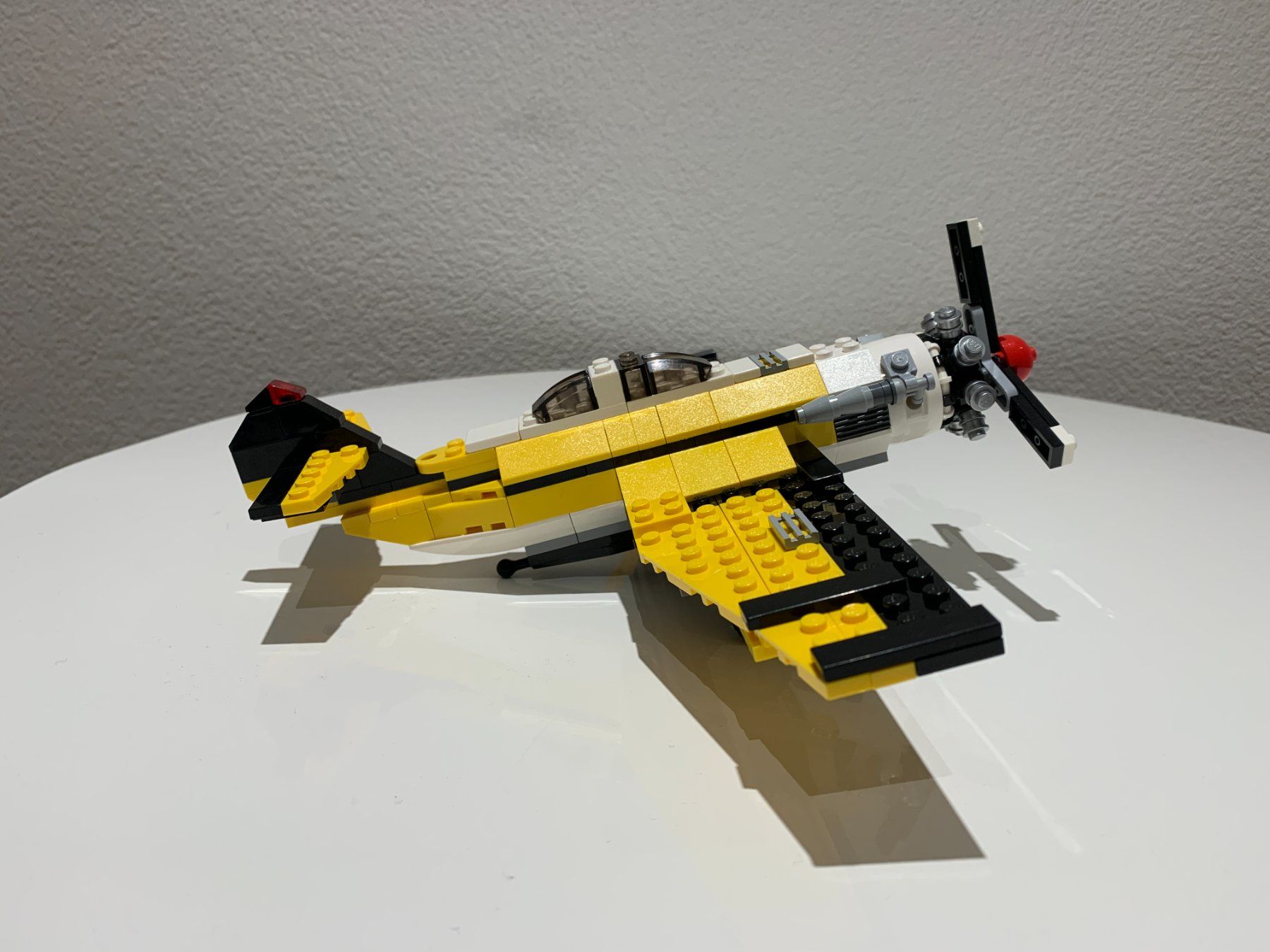 Lego Baukästen: Lego Creator 3in1 6745 Gelbe Flieger – Gebraucht aus Bürglen TG von HarruunS 4