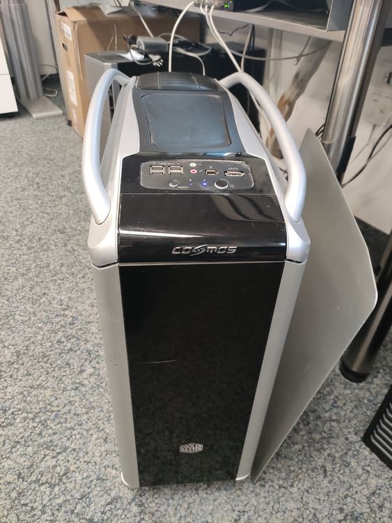 Gaming PC / CAD PC Kaufen auf Ricardo