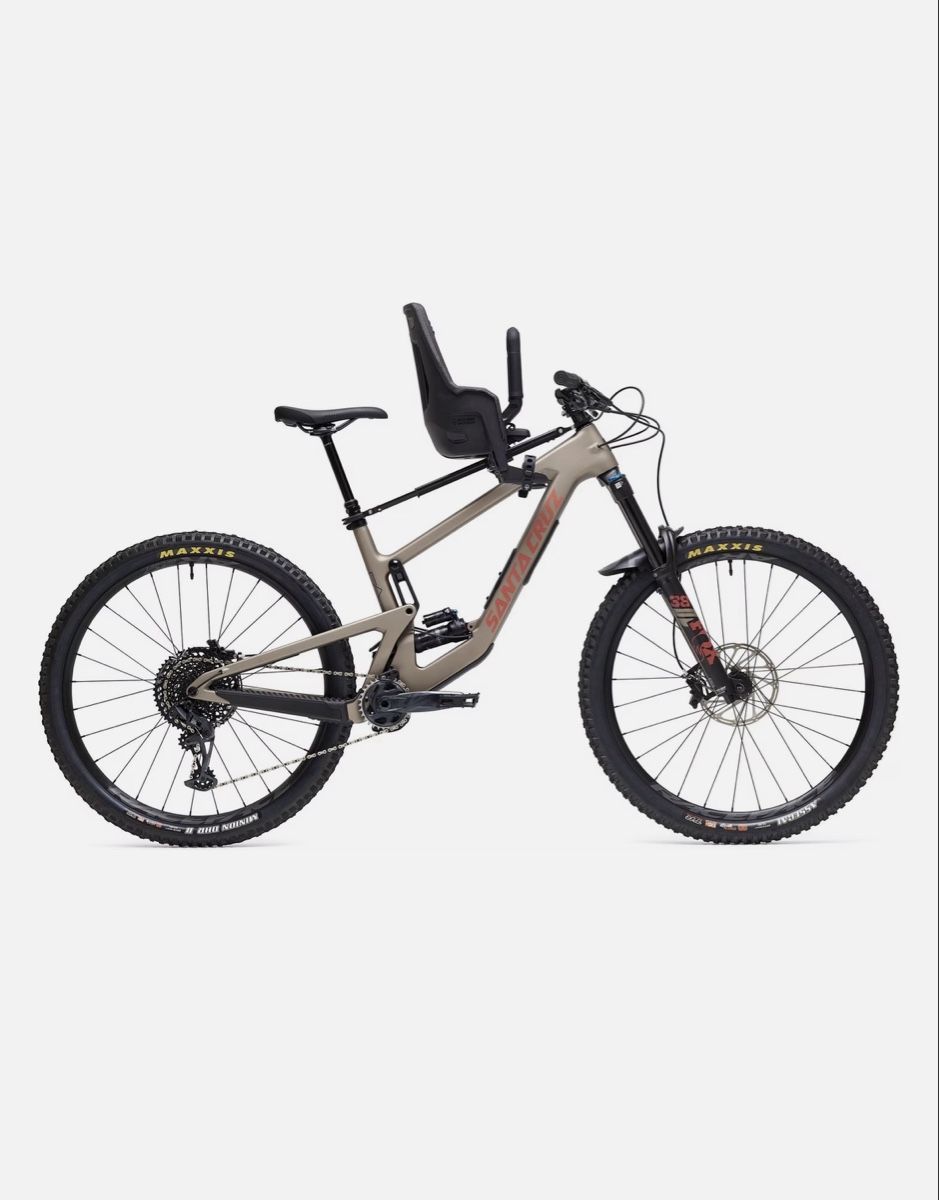 Pezzi di ricambio: Kids Ride Shotgun Pro Evo Neu – Nuovo (secondo la descrizione) da Kriens venduto da Savas04 5