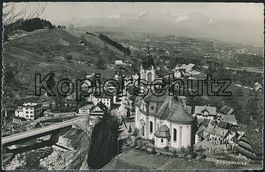 SZ Schindellegi - Feusisberg