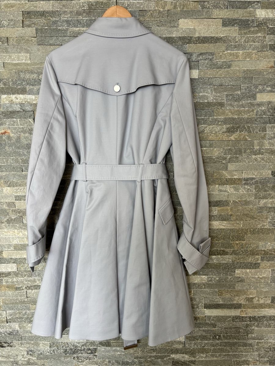 Cappotti: TED BAKER - Trench Coat - Comme Neuf! – Nuovo (secondo la descrizione) da Chardonne venduto da teenyweeny 9
