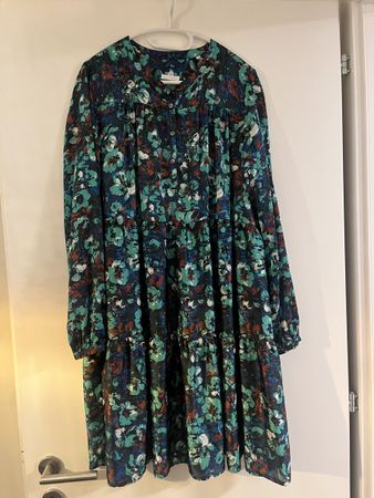 Sommerkleid Robert Friedman Gr.42 Neu