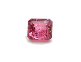 Turmalin-2.105ct-Kissen Schliff-Natural-Idar-Oberstein