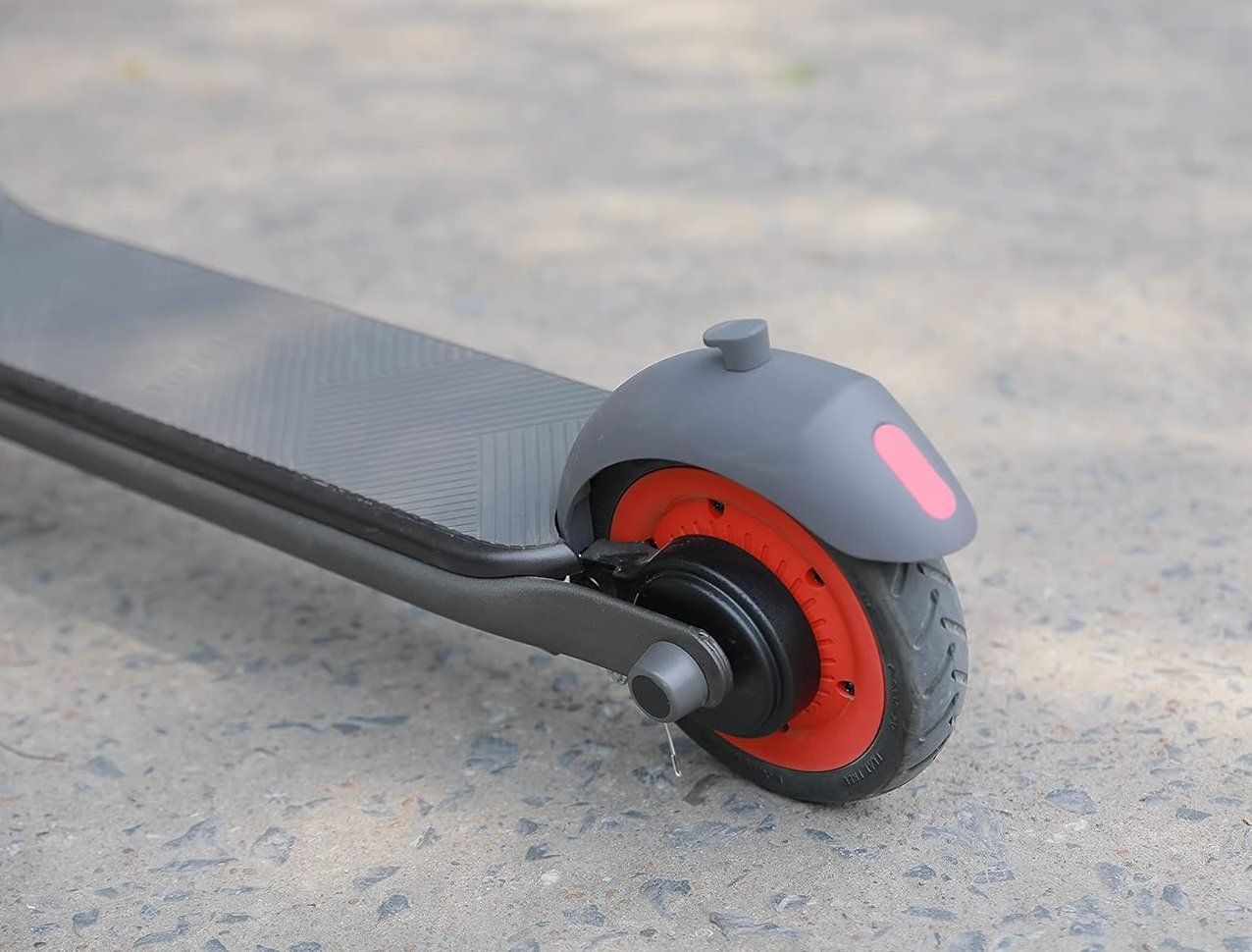 Segway Kickboard: Segway Ninebot Zing C20 – Usato da Rotkreuz venduto da suissemedical 4