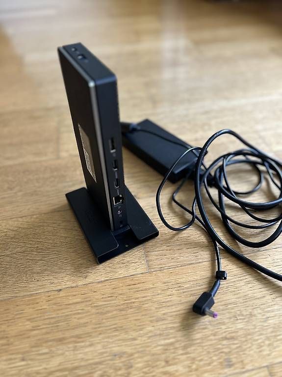 Dockingstation: Acer USB Typ-C Dock II – Gebraucht aus Luzern von sarafina2 1