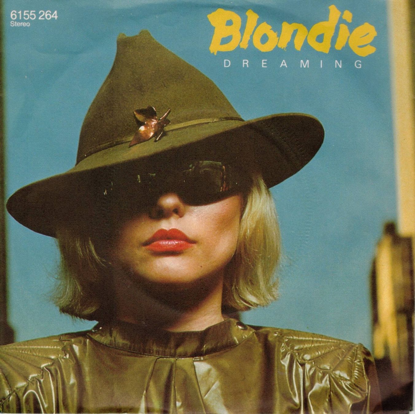 Schallplatten: Blondie  --  Dreaming   Single7 – Gebraucht aus Rheinau von thealbum