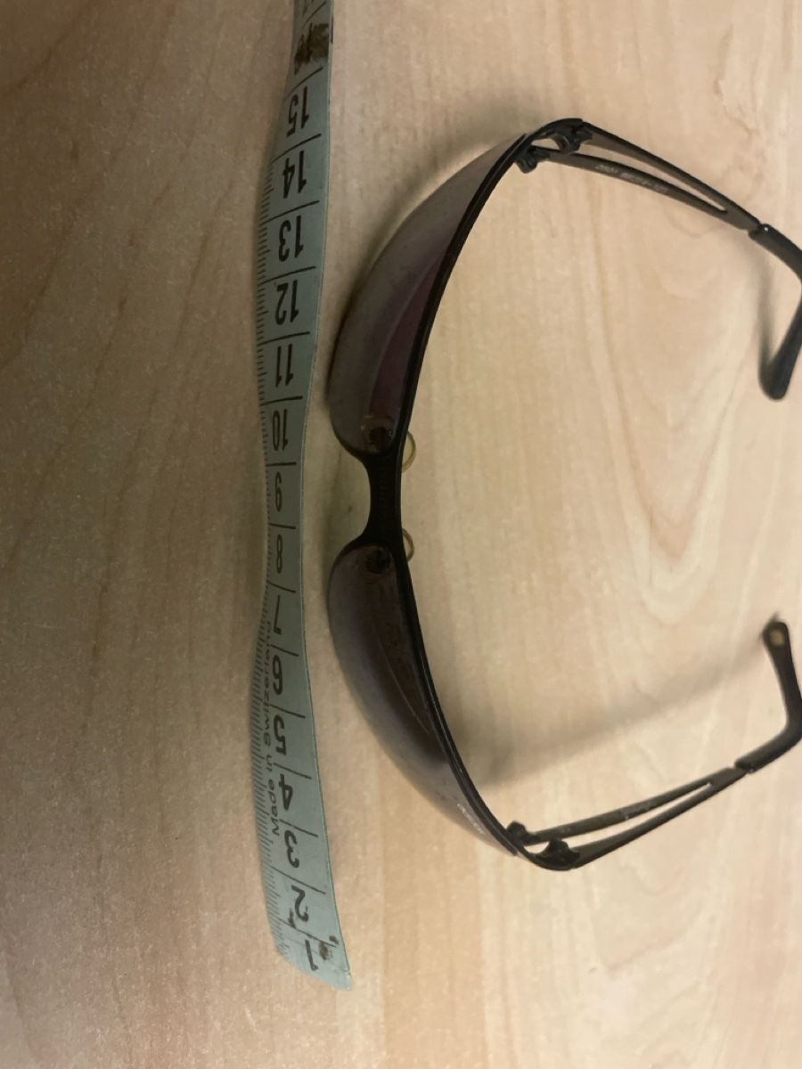 Adidas Occhiali & Lenti: Jugend Sonnenbrille Adidas schwarz gebraucht  – Usato da Obergerlafingen venduto da cabo4 3