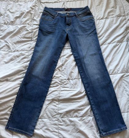 Bugatti Herren Jeans – Grösse 36/32 – Fabrikneu / Ungetragen