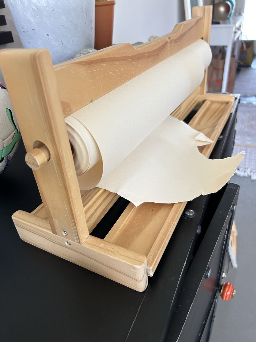 Ikea Papiere: dérouleur papier IKEA – Gebraucht aus Martigny von lovejess 2