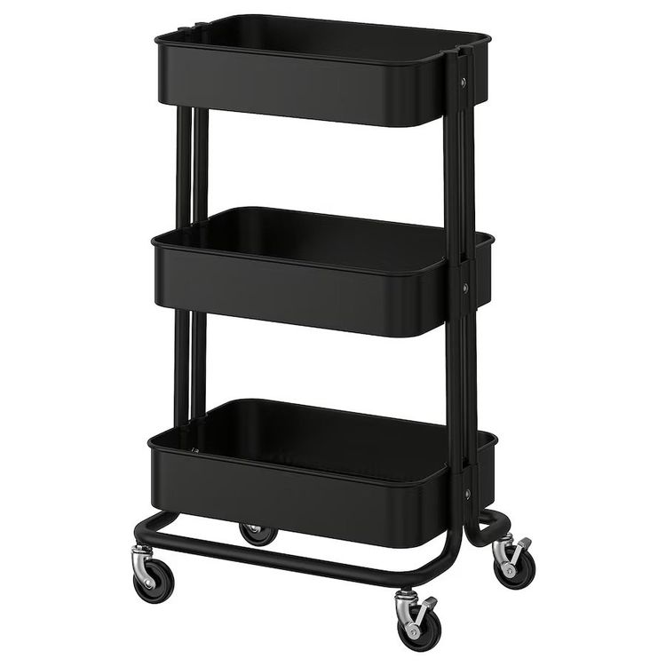 Kitchen Trolley 1