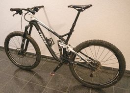 Trek Remedy 8 [L] Top Trail-Fully mit Fox & Shimano XT