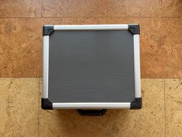 Kraftwerk Toolcase B 143 (Werkzeugkoffer)