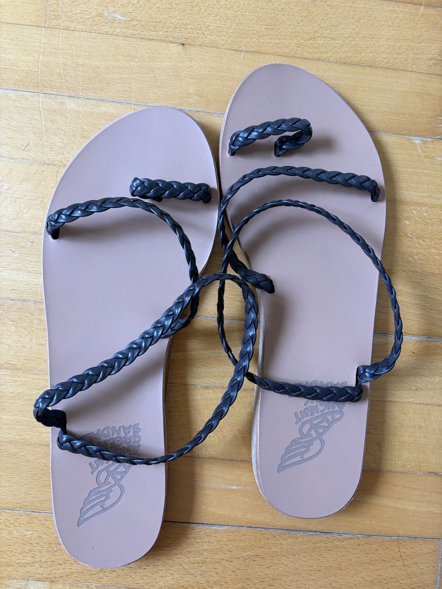 Scarpe da donna: Sandalen – Usato da Wädenswil venduto da frau_mueller