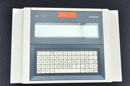 Siemens SMP-T830 Terminal