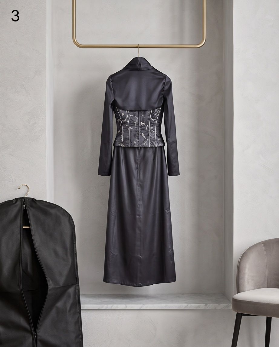 Vestiti: (Your 6th sense )Robe exceptionnelle — taille 36 – Nuovo (secondo la descrizione) da Vuisternens-Romont venduto da gol_xp6p 1