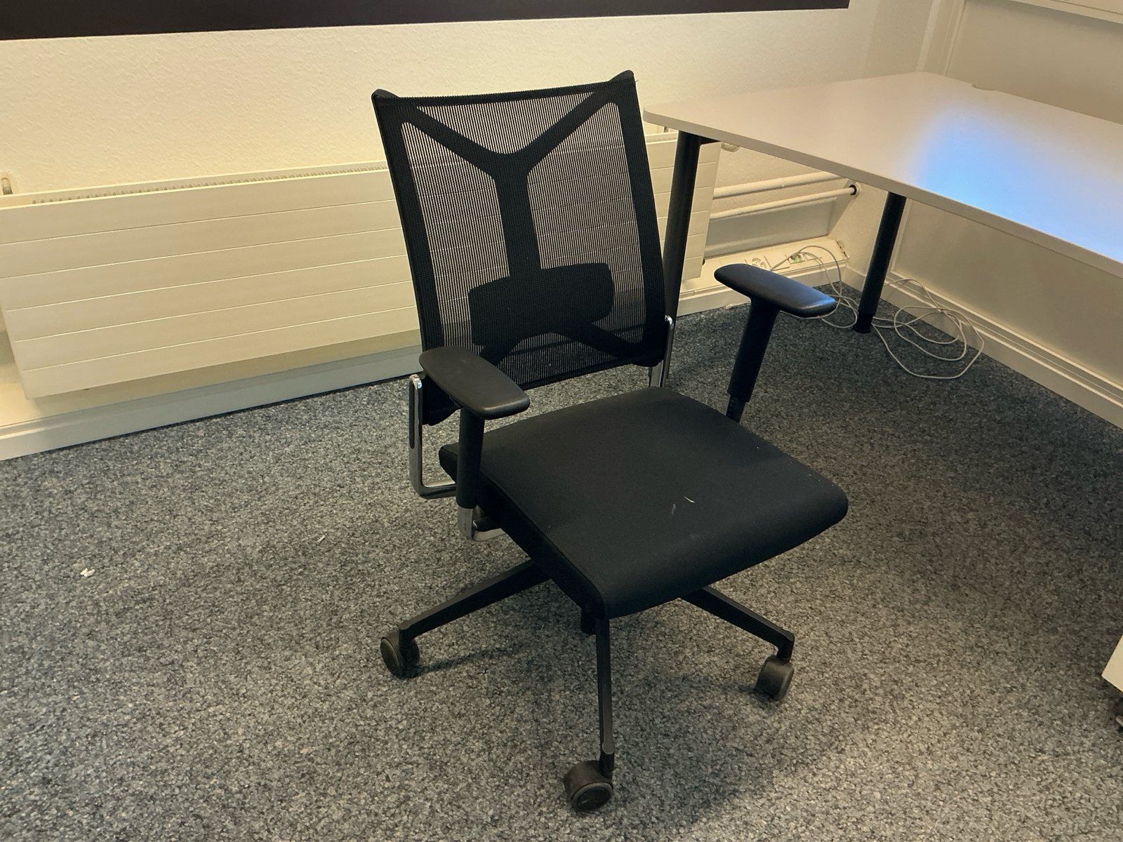Scrivanie: Hochwertige Büromöbel – Usato da Zürich venduto da PIPM_Switzerland 4