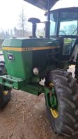 John Deere 4230 Allrad