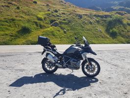 BMW GS1200