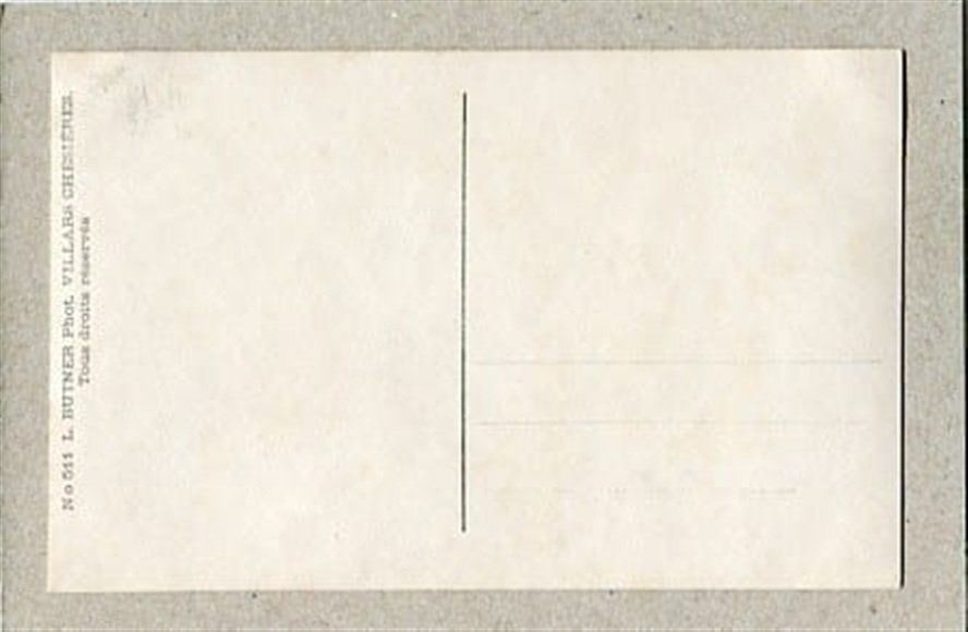 Cartoline postali: Bretaye – Usato da Ottikon b.Kemptth. venduto da Neptun1974 1