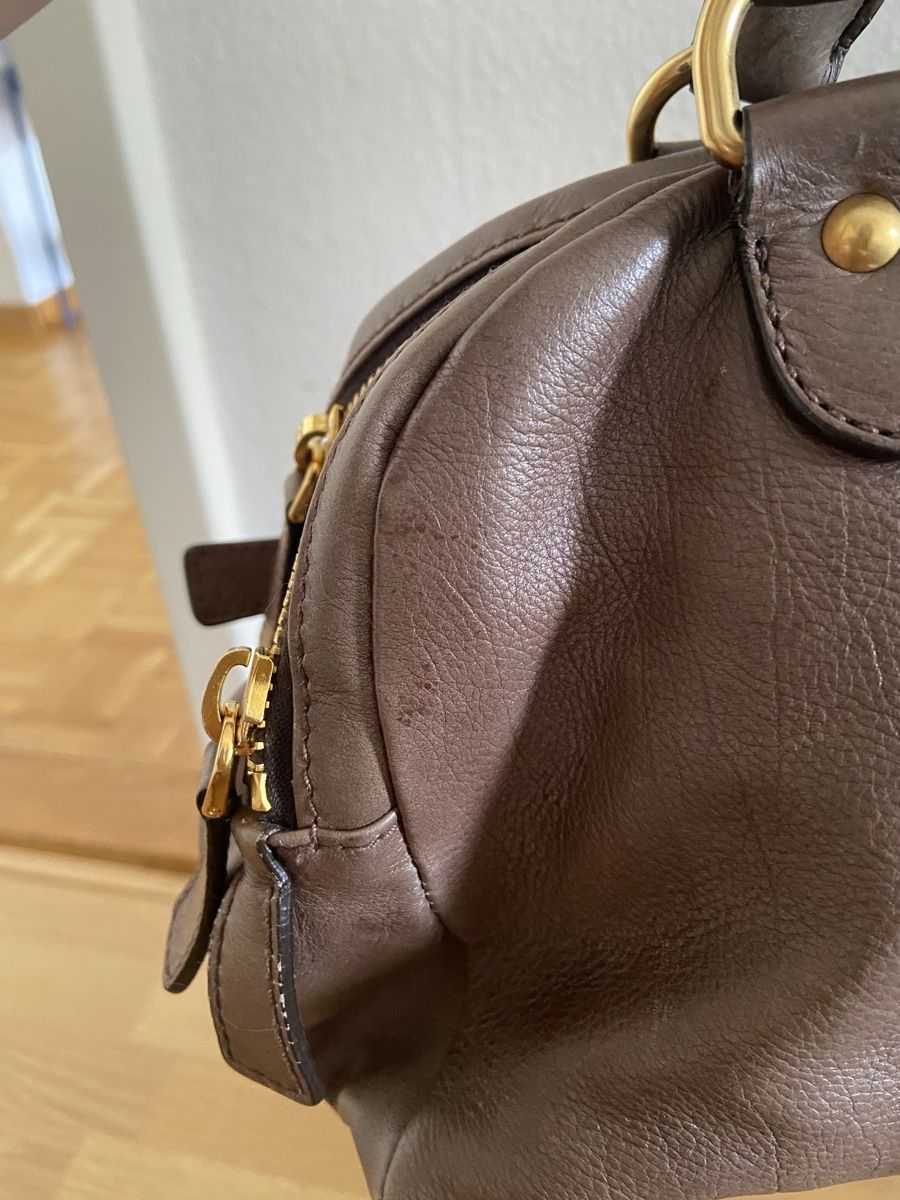 Miu Miu Sacs femmes: Vintage Miu Miu Tasche – D'occasion à Horgen par MChiara_Agnoletti 6