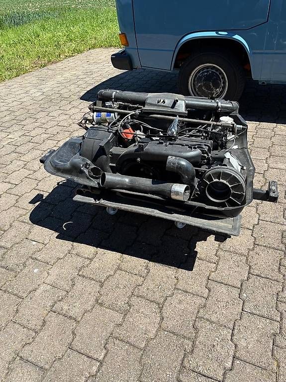 Autos: VW Typ2 T3  – Gebraucht aus Sursee von s0w0 4