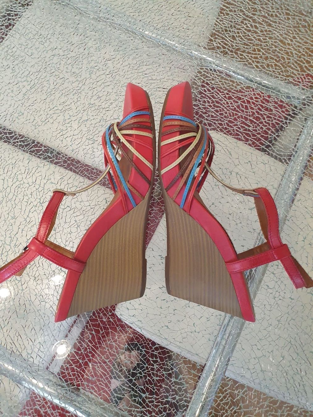 Tamaris Scarpe da donna: Tamaris Gr. 41 – Usato da Luzern venduto da Edii025 5