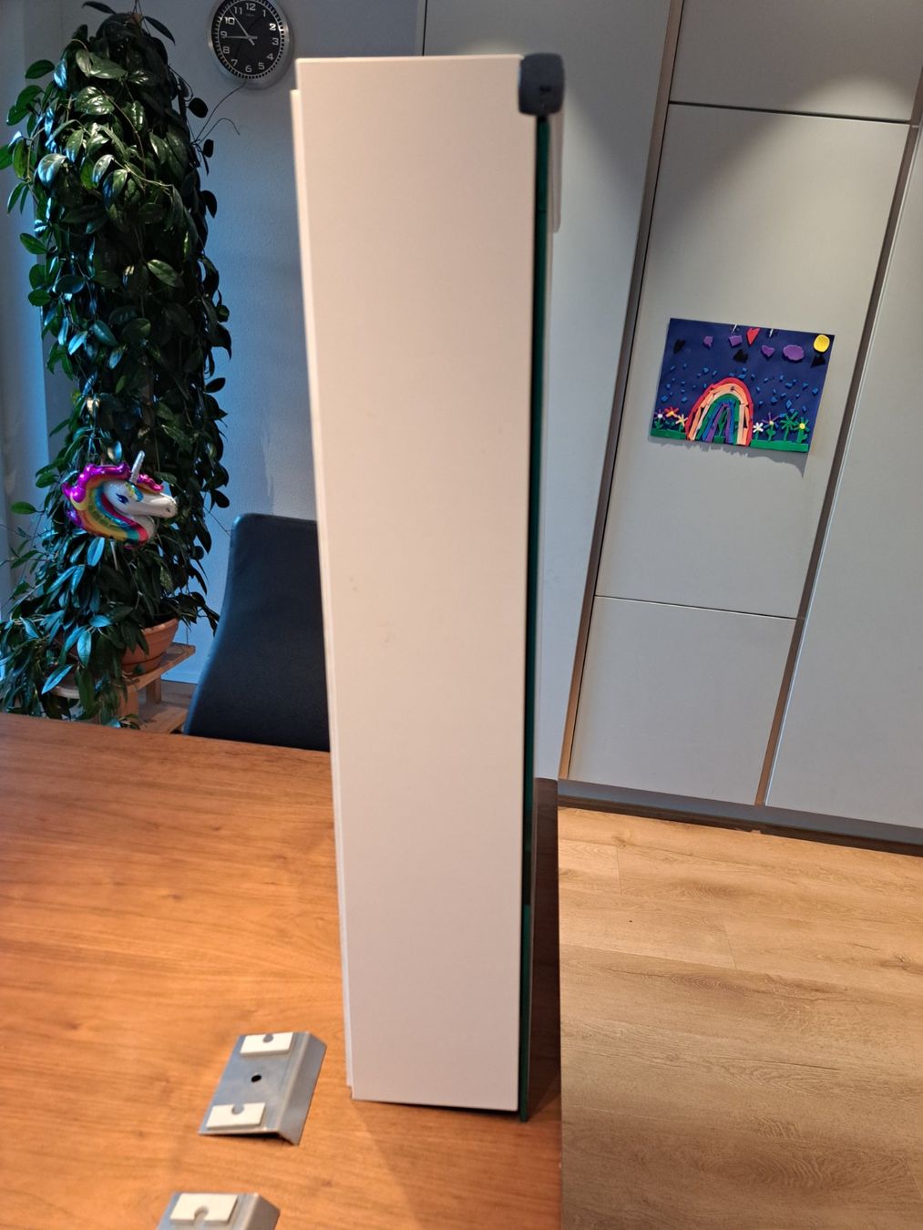 Armadietti a specchio: Spiegelschrank weiss – Nuovo (secondo la descrizione) da Stadel venduto da Marcel_Weber1982 2