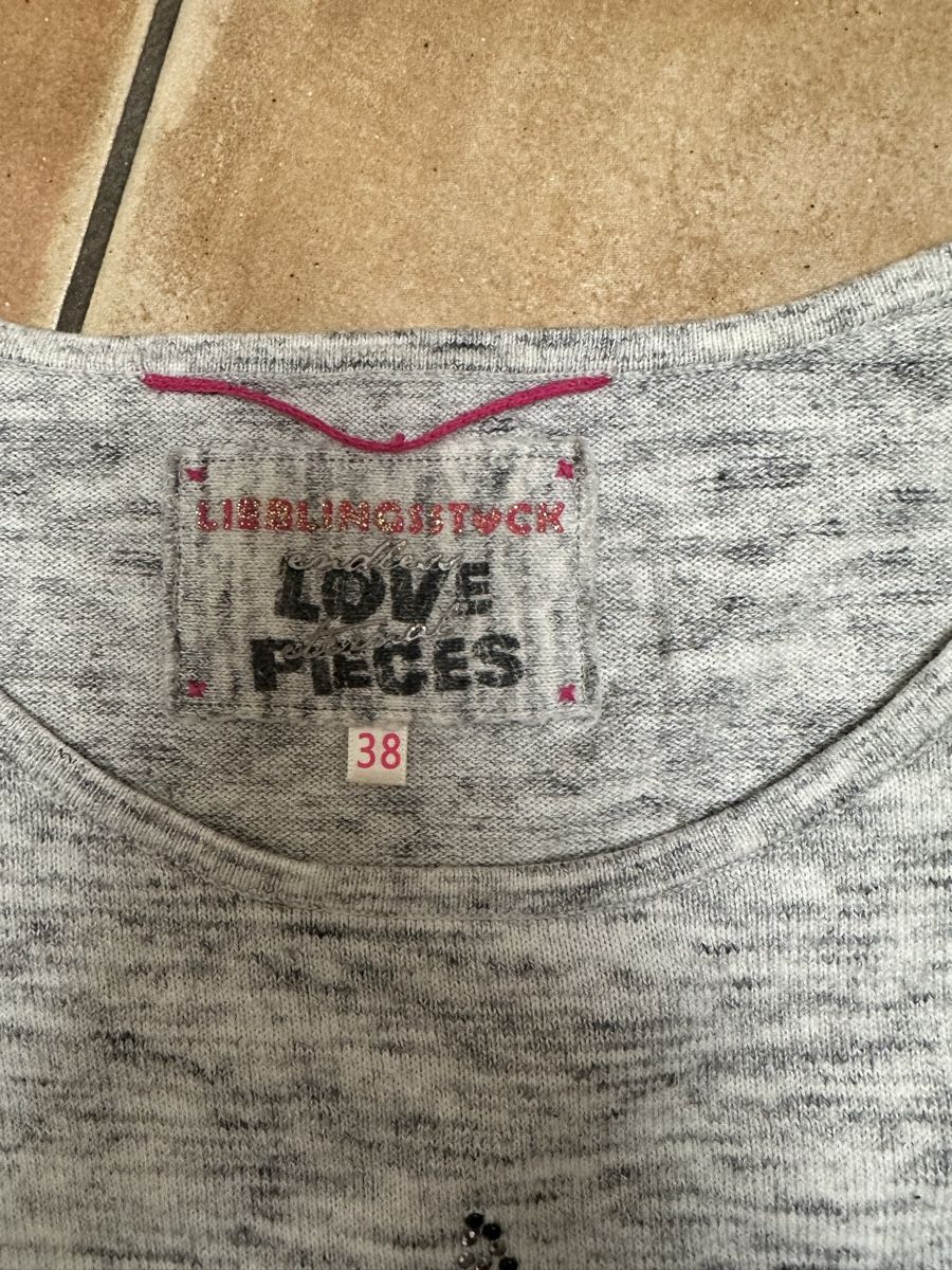 Lieblingsstück Maglioni & Felpe: Pullover von Lieblingsstück Grösse 38 – Usato da Beromünster venduto da Moritz0112 2