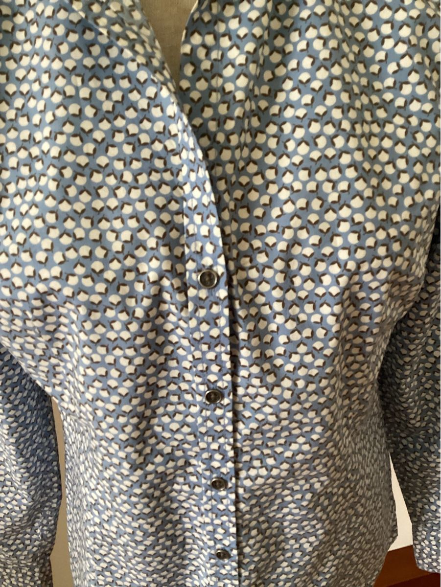 Marc O'Polo Blusen: Marc O‘Polo, Damenbluse, Gr. 36 – Gebraucht aus Salenstein von Esprit57 1