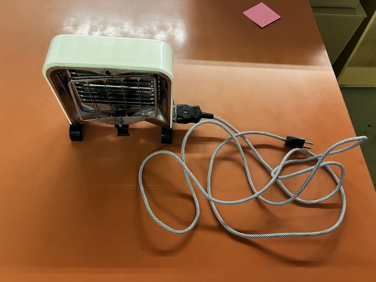 Elettrodomestici da cucina: Toaster Vintage – Usato da Winterthur venduto da schenker02 1