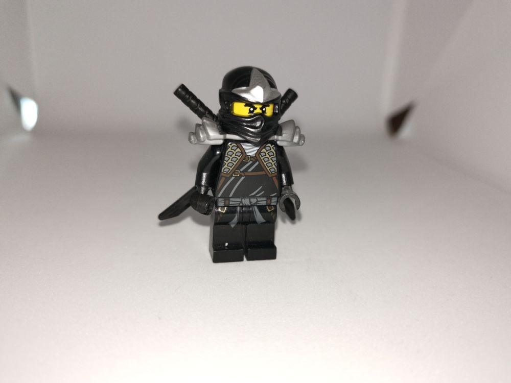 Cole ZX - Shoulder Armor (Gebraucht) in Stans für CHF 8 – mit Lieferung ...